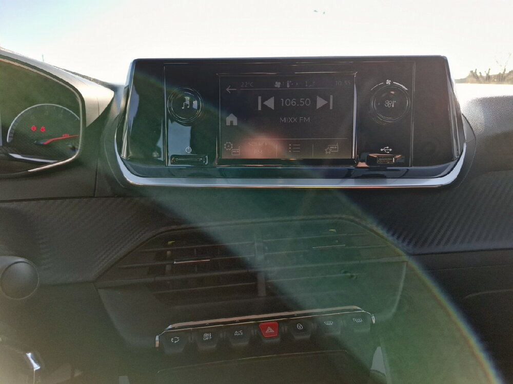 Occasion PEUGEOT 208 208 PureTech 75 S&S BVM5 - Like