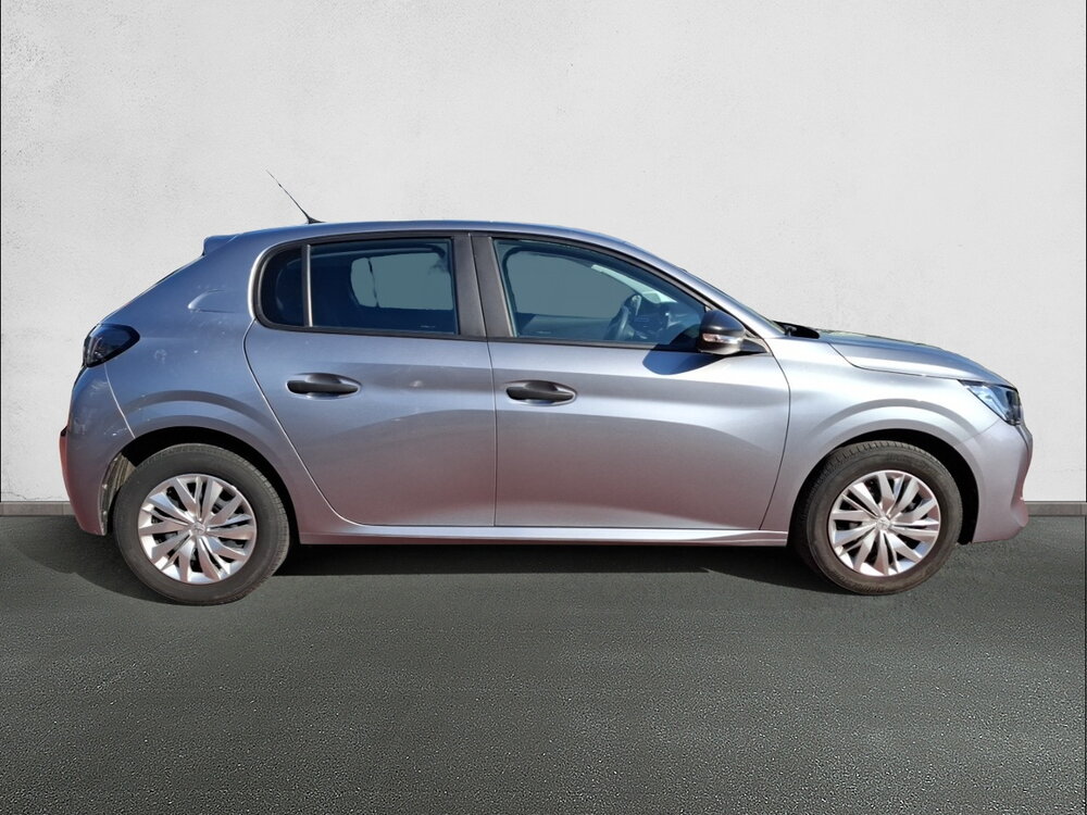 Occasion PEUGEOT 208 208 PureTech 75 S&S BVM5 - Like