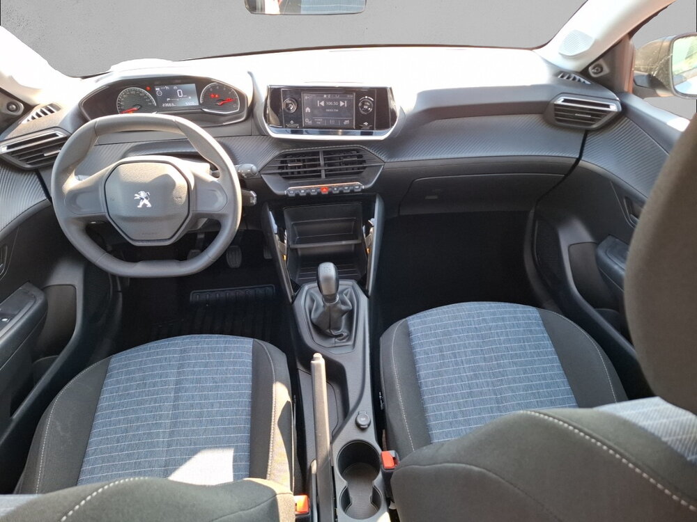 Occasion PEUGEOT 208 208 PureTech 75 S&S BVM5 - Like