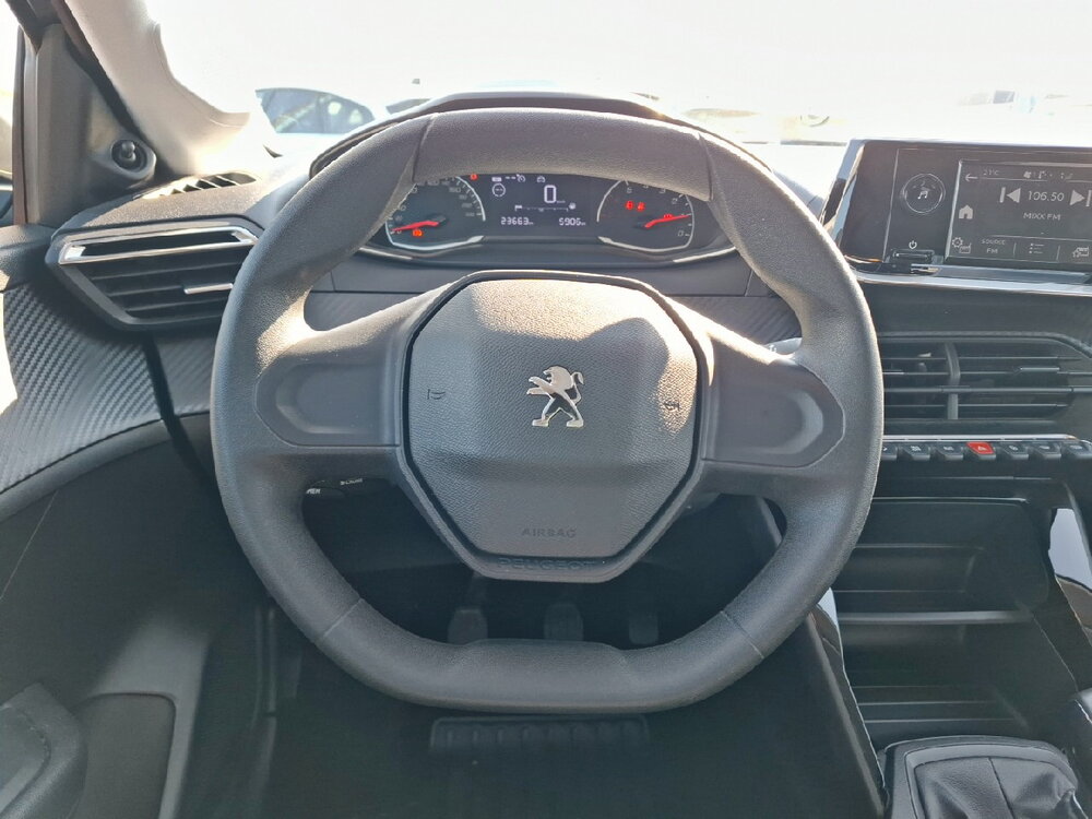 Occasion PEUGEOT 208 208 PureTech 75 S&S BVM5 - Like