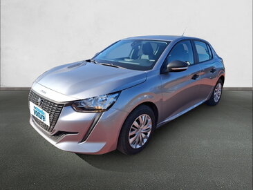 Occasion PEUGEOT 208 208 PureTech 75 S&S BVM5 - Like