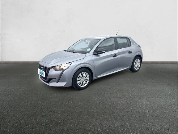 Occasion PEUGEOT 208 208 PureTech 75 S&S BVM5 - Like