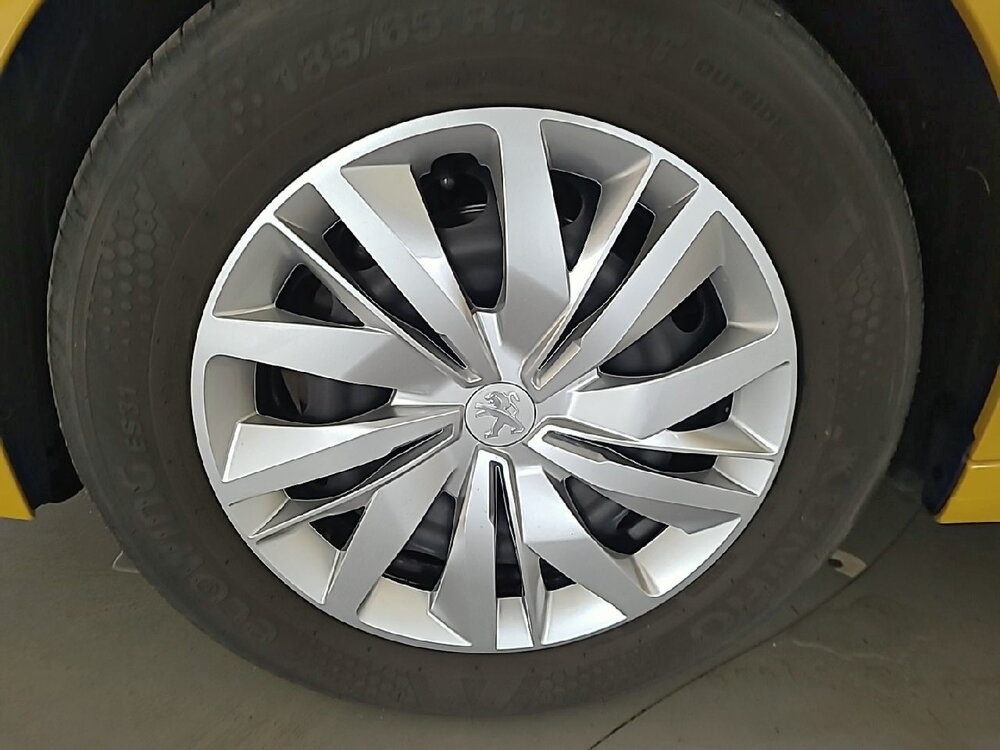 Occasion PEUGEOT 208 208 BlueHDi 100 S&S BVM6 - Active
