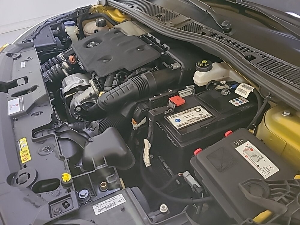 Occasion PEUGEOT 208 208 BlueHDi 100 S&S BVM6 - Active