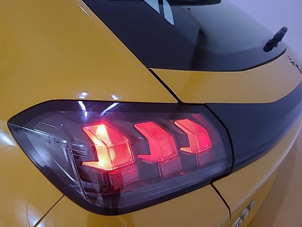 Occasion PEUGEOT 208 208 BlueHDi 100 S&S BVM6 - Active