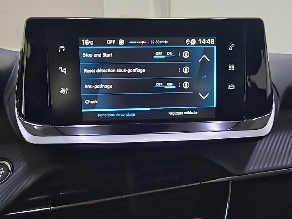 Occasion PEUGEOT 208 208 BlueHDi 100 S&S BVM6 - Active