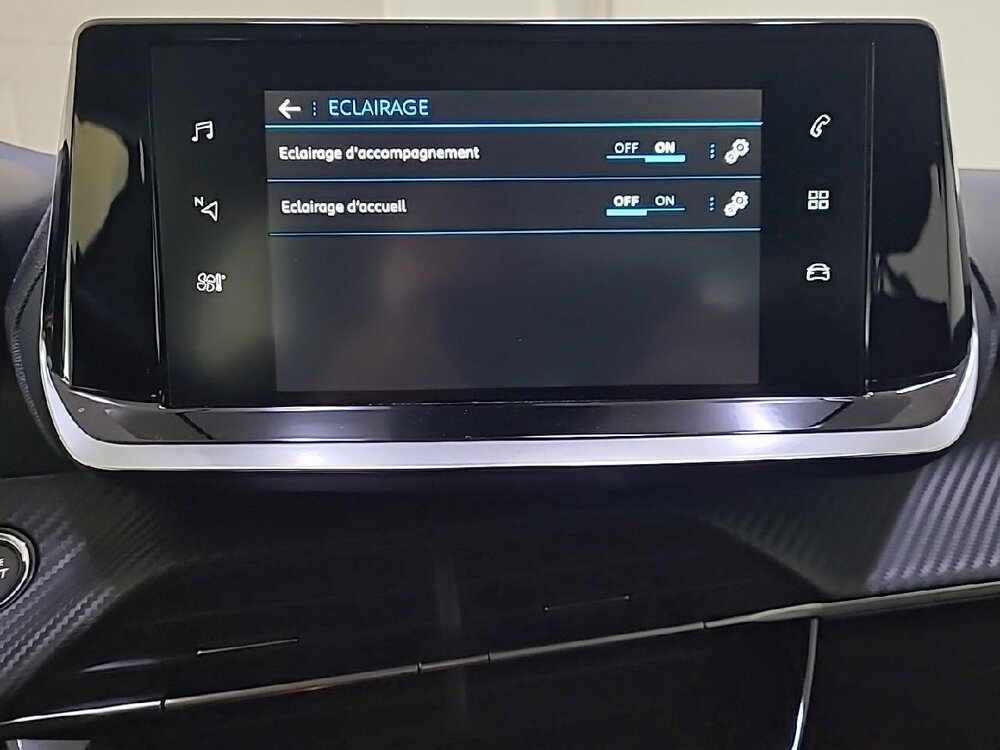 Occasion PEUGEOT 208 208 BlueHDi 100 S&S BVM6 - Active