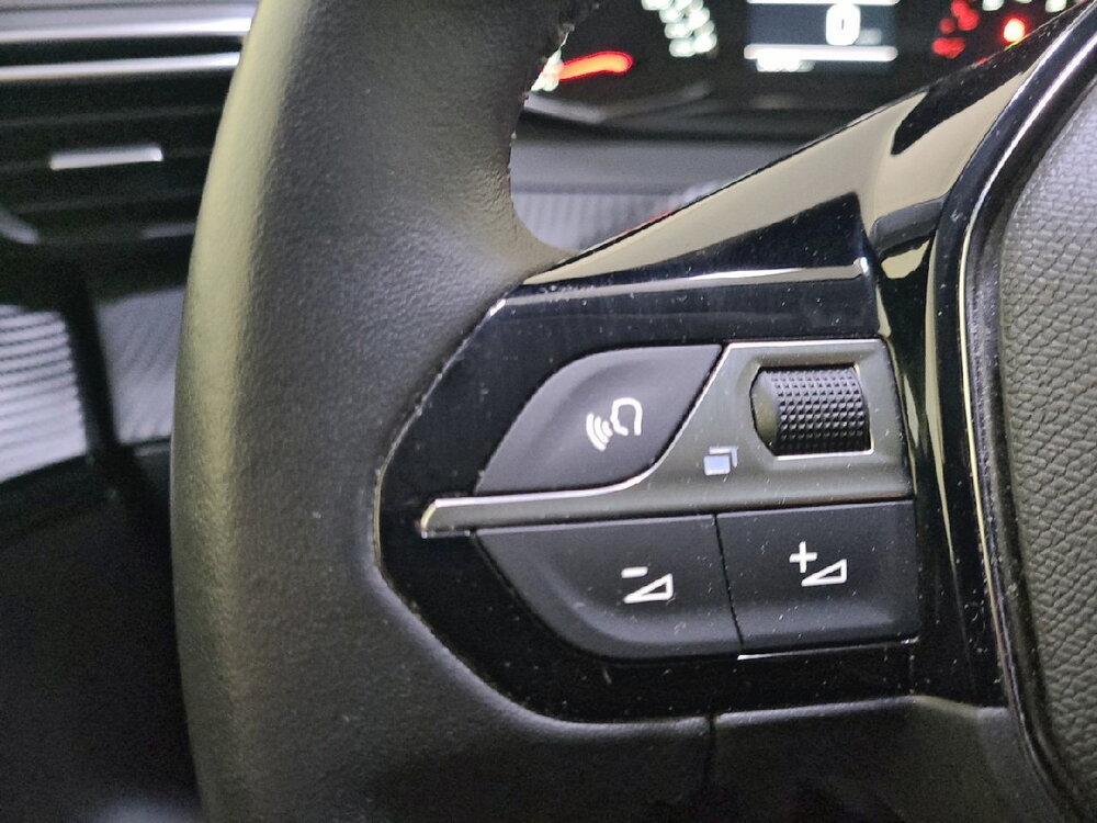 Occasion PEUGEOT 208 208 BlueHDi 100 S&S BVM6 - Active