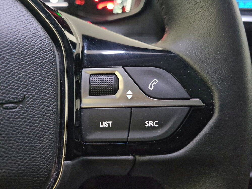 Occasion PEUGEOT 208 208 BlueHDi 100 S&S BVM6 - Active