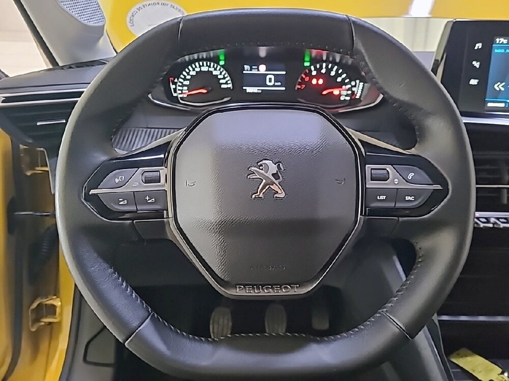 Occasion PEUGEOT 208 208 BlueHDi 100 S&S BVM6 - Active