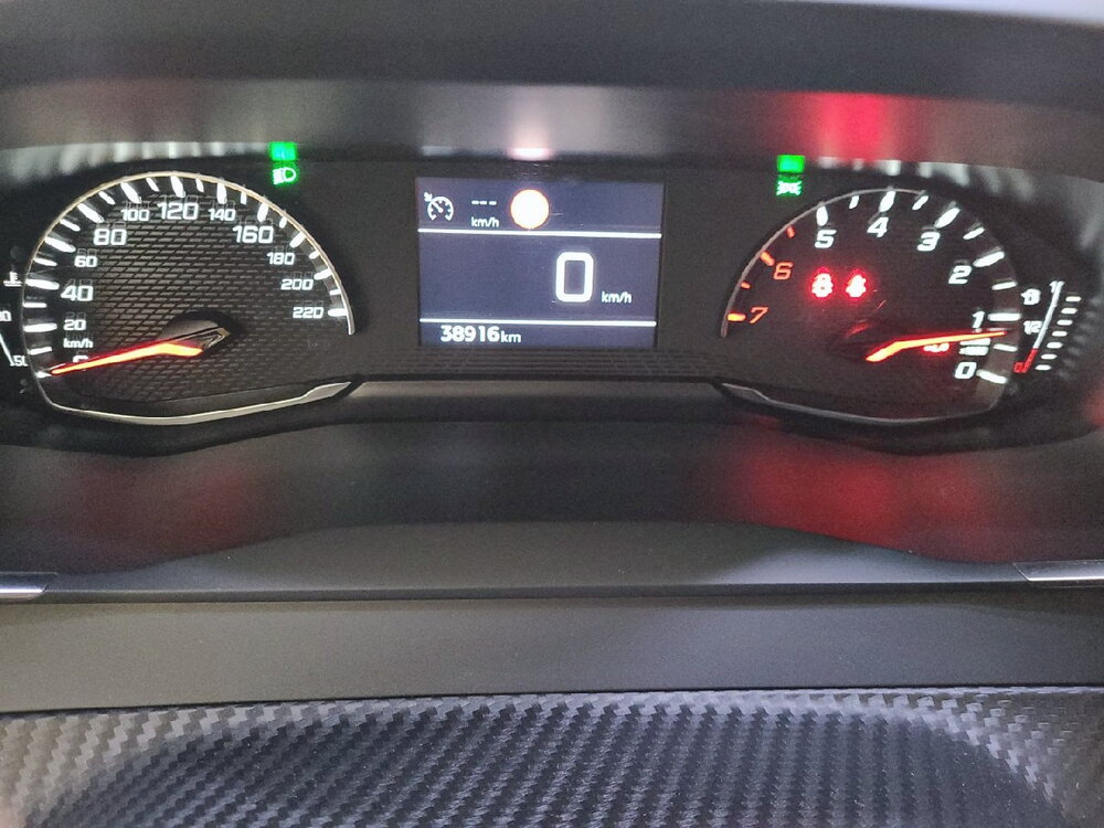 Occasion PEUGEOT 208 208 BlueHDi 100 S&S BVM6 - Active