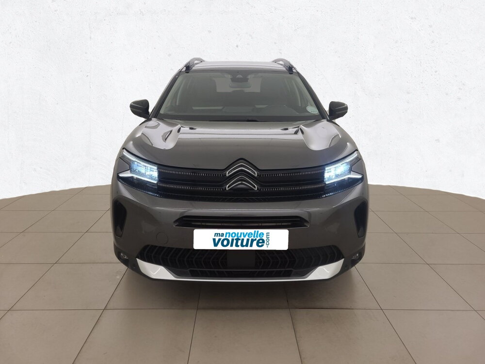Occasion CITROEN C5 AirCross C5 Aircross BlueHDi 130 EAT8 - Max