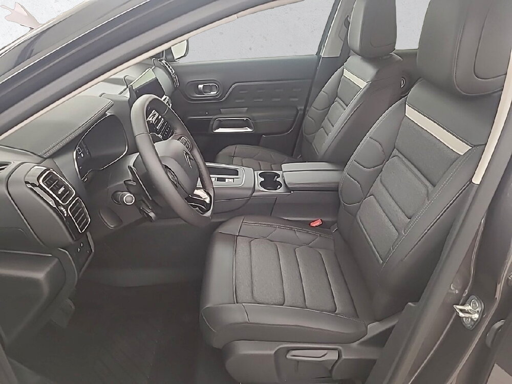 Occasion CITROEN C5 AirCross C5 Aircross BlueHDi 130 EAT8 - Max