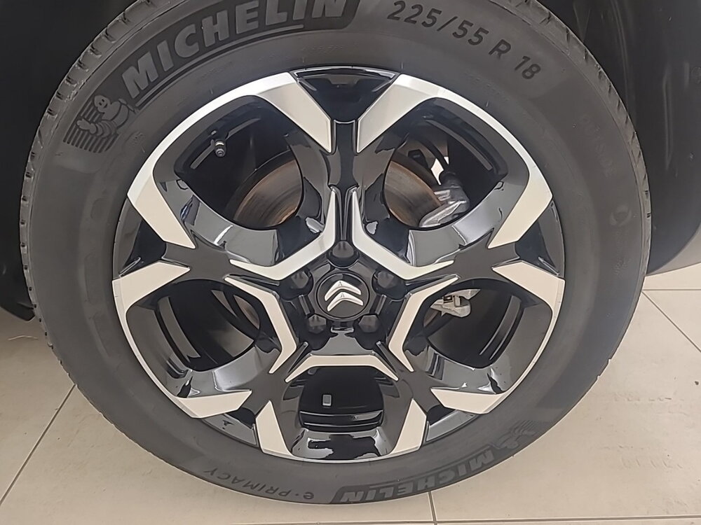 Occasion CITROEN C5 AirCross C5 Aircross BlueHDi 130 EAT8 - Max