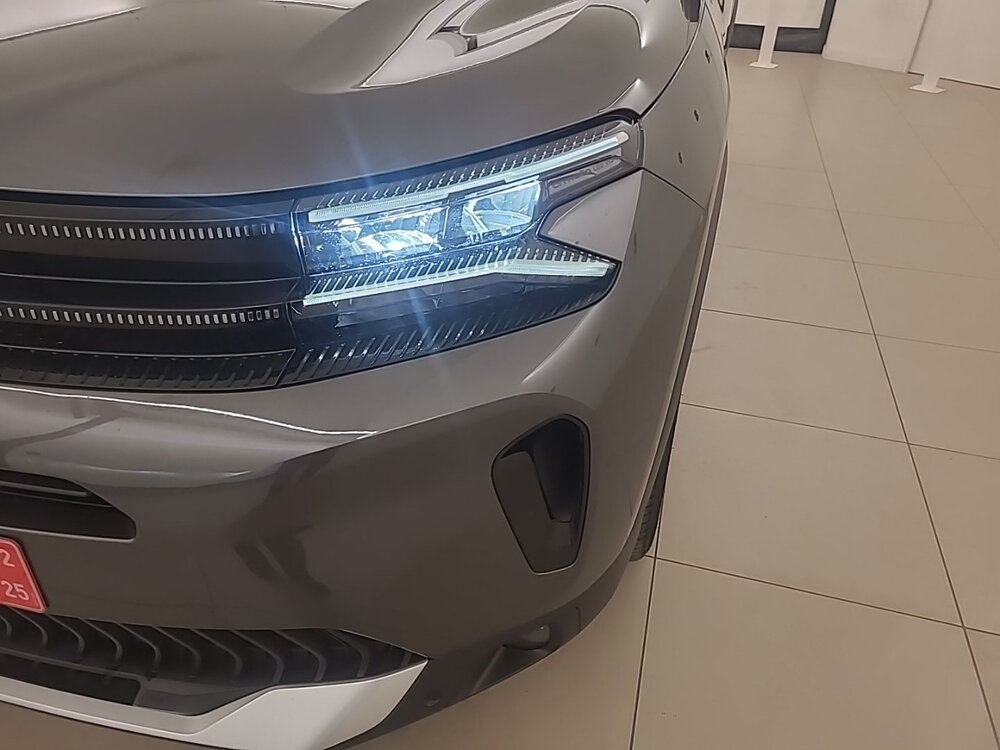 Occasion CITROEN C5 AirCross C5 Aircross BlueHDi 130 EAT8 - Max