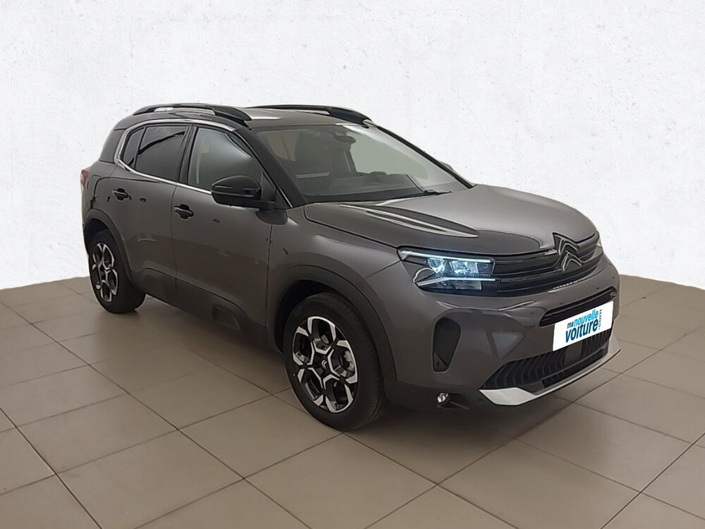 Occasion CITROEN C5 AirCross C5 Aircross BlueHDi 130 EAT8 - Max
