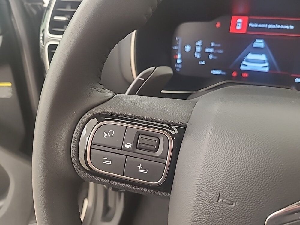 Occasion CITROEN C5 AirCross C5 Aircross BlueHDi 130 EAT8 - Max
