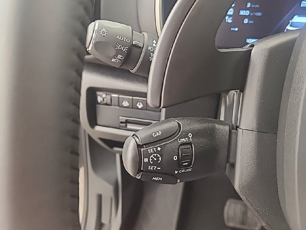 Occasion CITROEN C5 AirCross C5 Aircross BlueHDi 130 EAT8 - Max