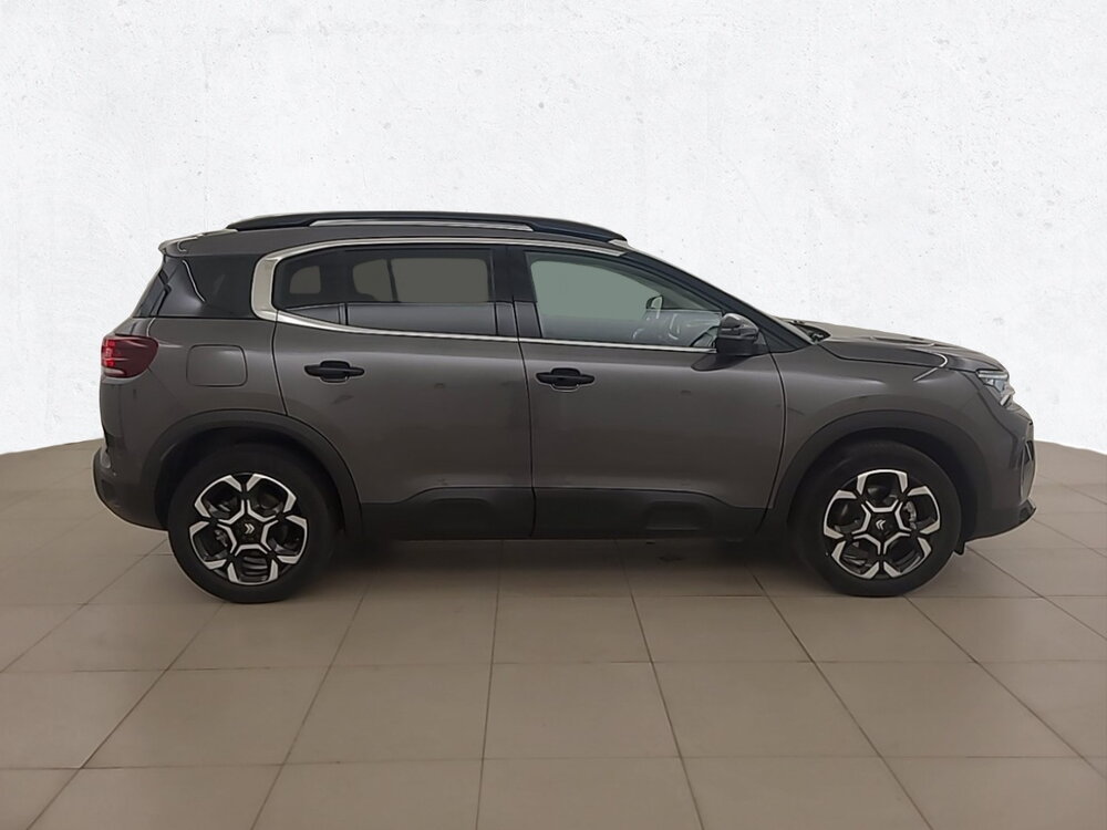 Occasion CITROEN C5 AirCross C5 Aircross BlueHDi 130 EAT8 - Max