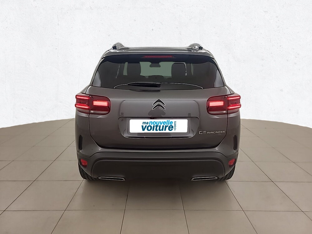 Occasion CITROEN C5 AirCross C5 Aircross BlueHDi 130 EAT8 - Max