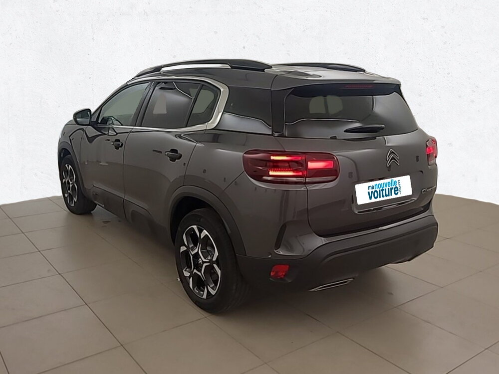 Occasion CITROEN C5 AirCross C5 Aircross BlueHDi 130 EAT8 - Max