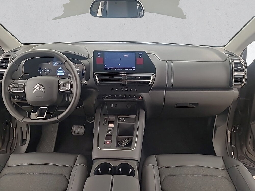 Occasion CITROEN C5 AirCross C5 Aircross BlueHDi 130 EAT8 - Max