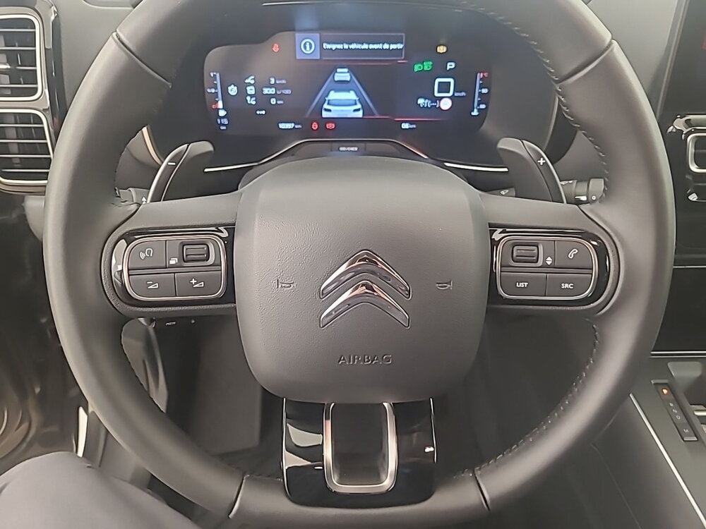 Occasion CITROEN C5 AirCross C5 Aircross BlueHDi 130 EAT8 - Max