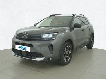 Occasion CITROEN C5 AirCross C5 Aircross BlueHDi 130 EAT8 - Max