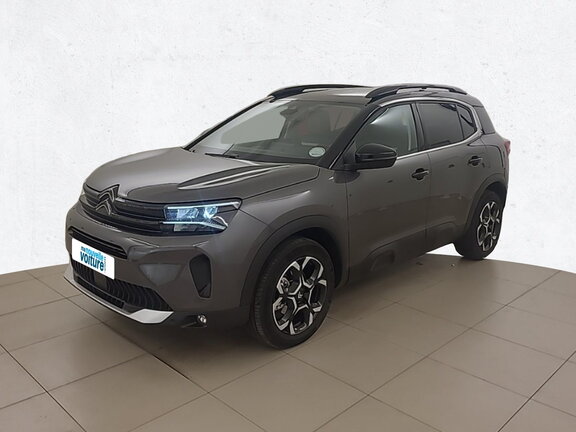 Occasion CITROEN C5 AirCross C5 Aircross BlueHDi 130 EAT8 - Max