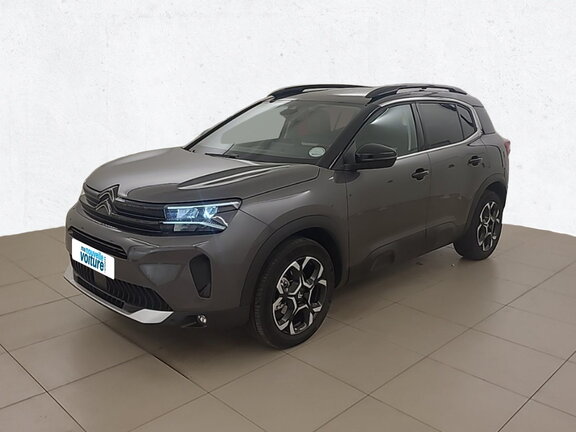 Occasion CITROEN C5 AirCross C5 Aircross BlueHDi 130 EAT8 - Max