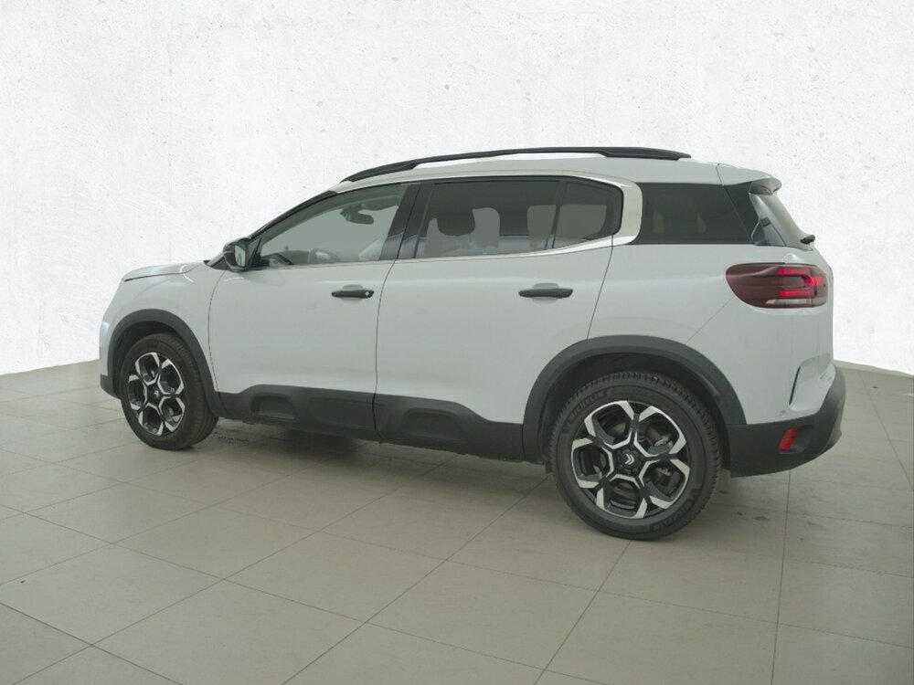 Occasion CITROEN C5 AirCross C5 Aircross BlueHDi 130 EAT8 - Max
