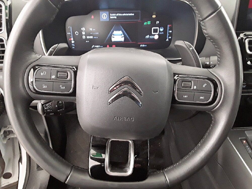 Occasion CITROEN C5 AirCross C5 Aircross BlueHDi 130 EAT8 - Max