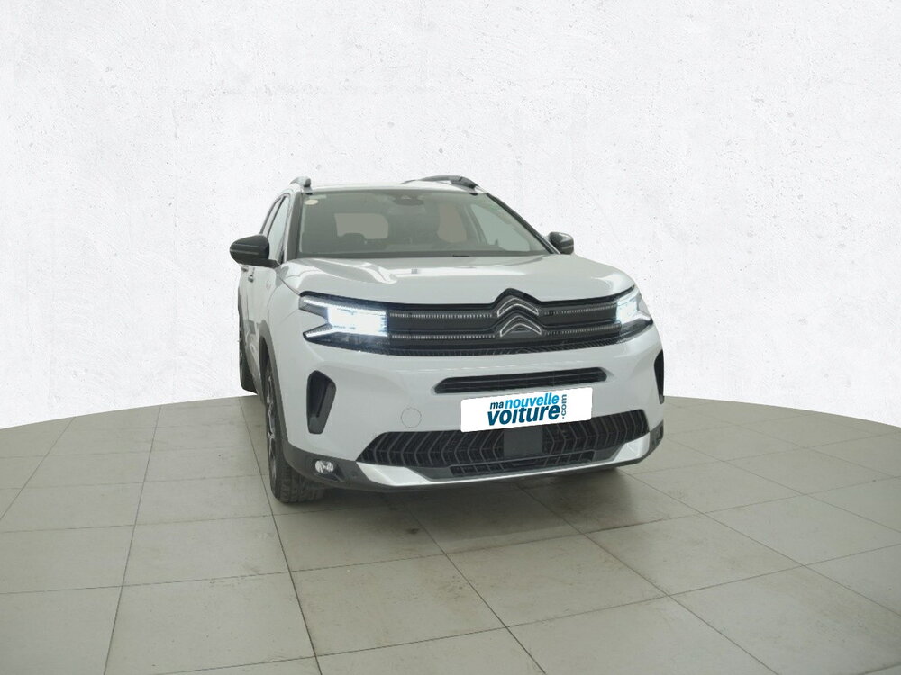 Occasion CITROEN C5 AirCross C5 Aircross BlueHDi 130 EAT8 - Max