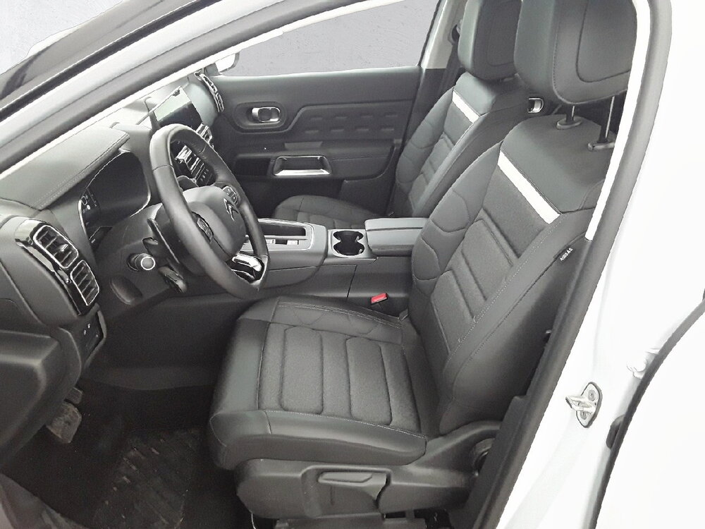 Occasion CITROEN C5 AirCross C5 Aircross BlueHDi 130 EAT8 - Max