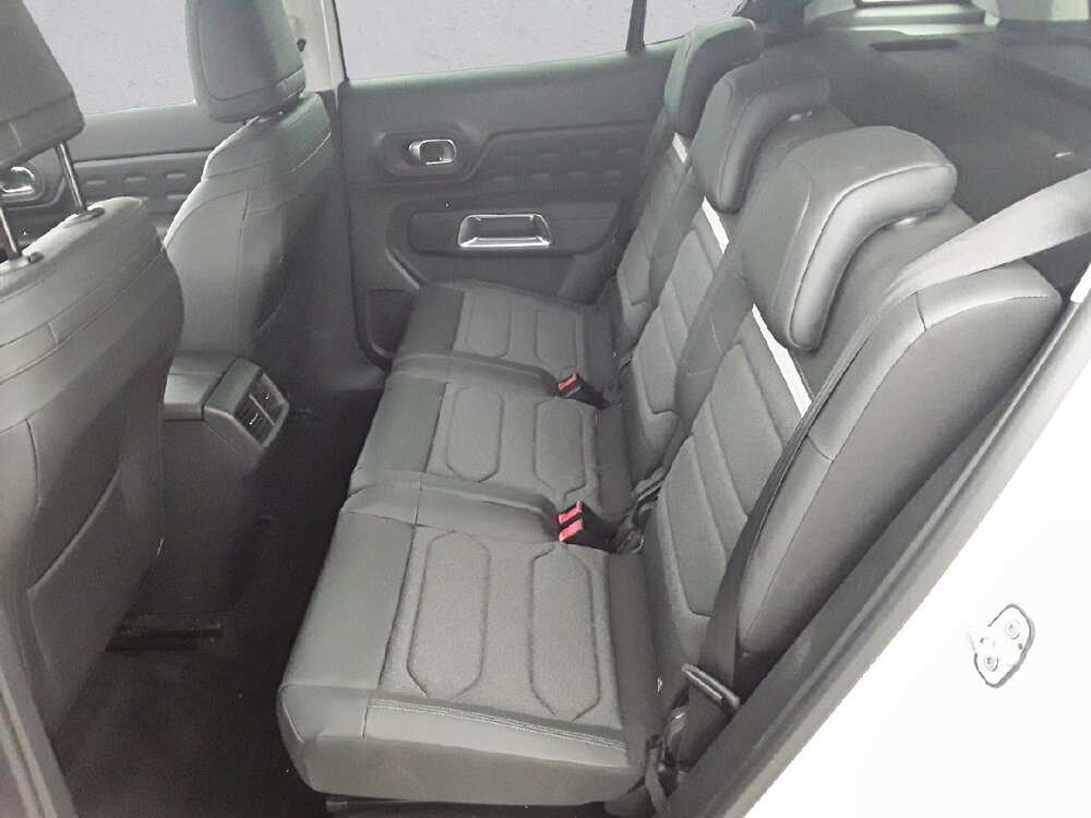 Occasion CITROEN C5 AirCross C5 Aircross BlueHDi 130 EAT8 - Max