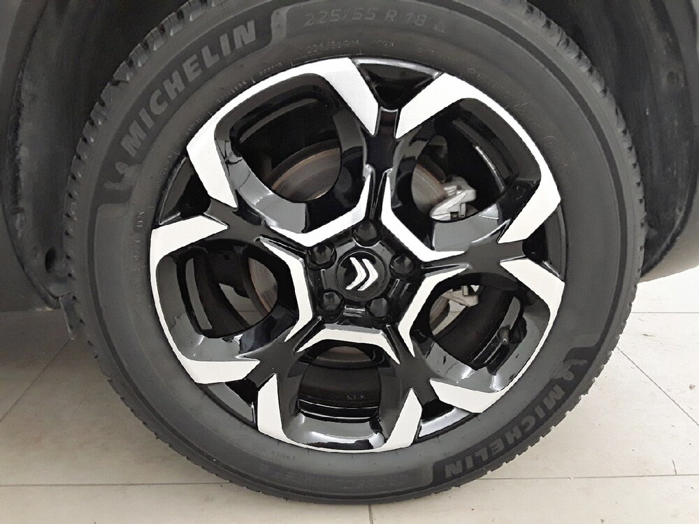 Occasion CITROEN C5 AirCross C5 Aircross BlueHDi 130 EAT8 - Max