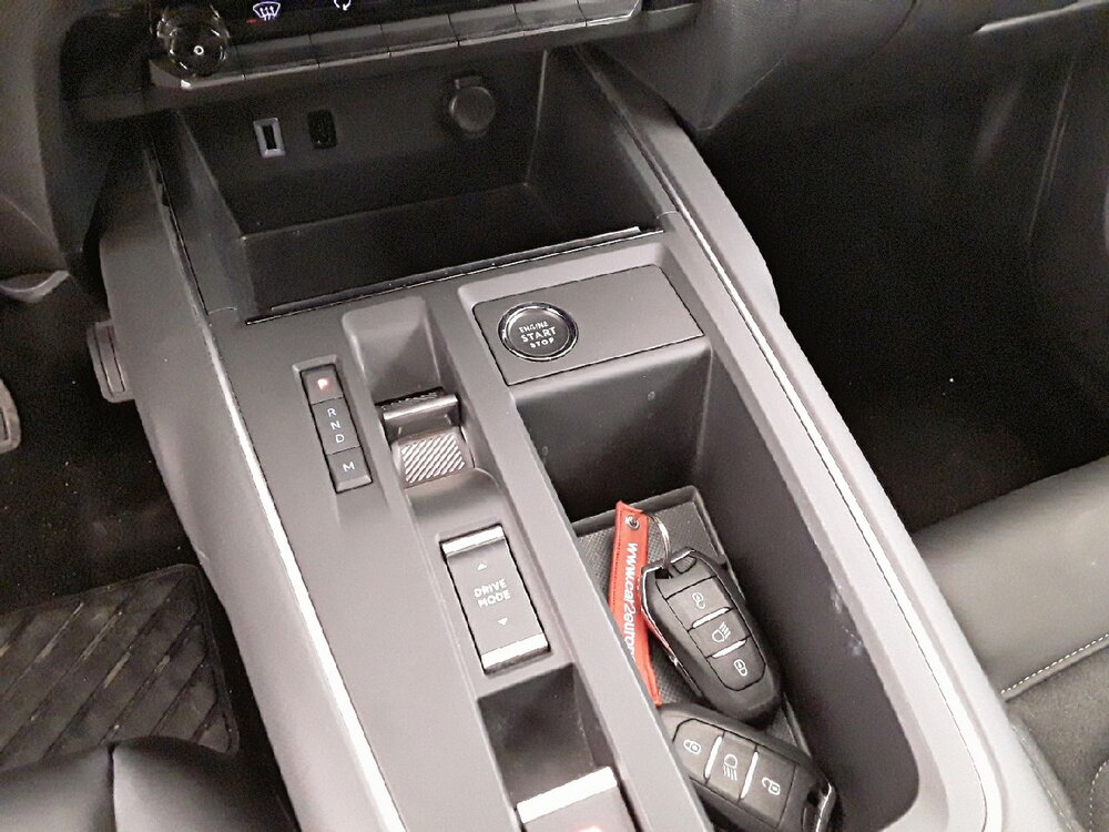 Occasion CITROEN C5 AirCross C5 Aircross BlueHDi 130 EAT8 - Max