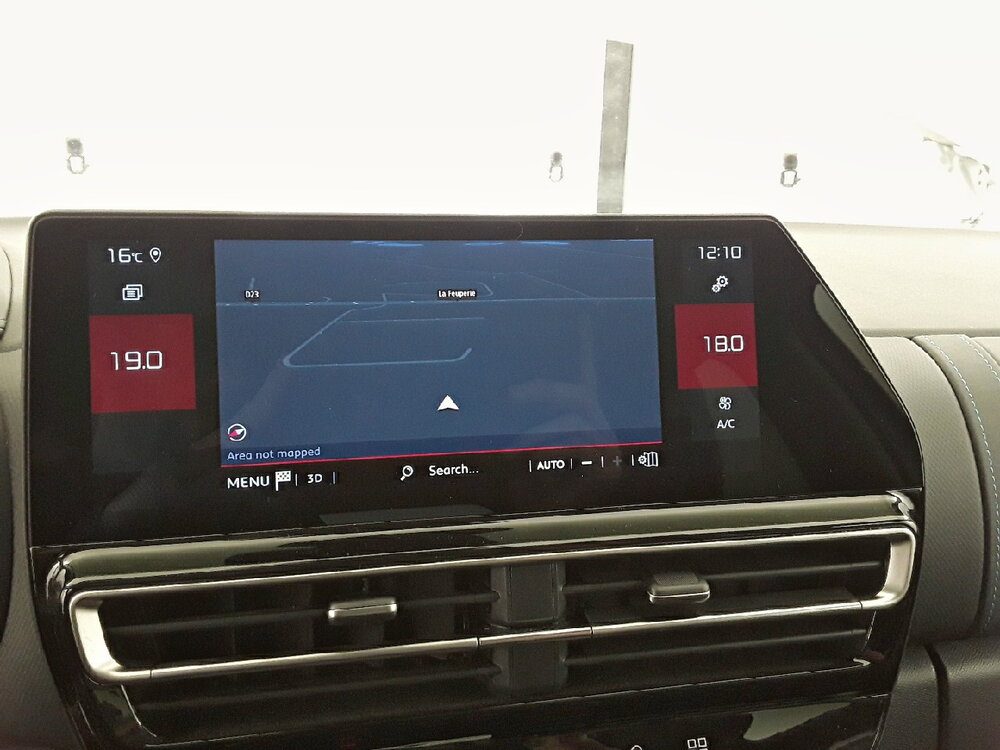 Occasion CITROEN C5 AirCross C5 Aircross BlueHDi 130 EAT8 - Max