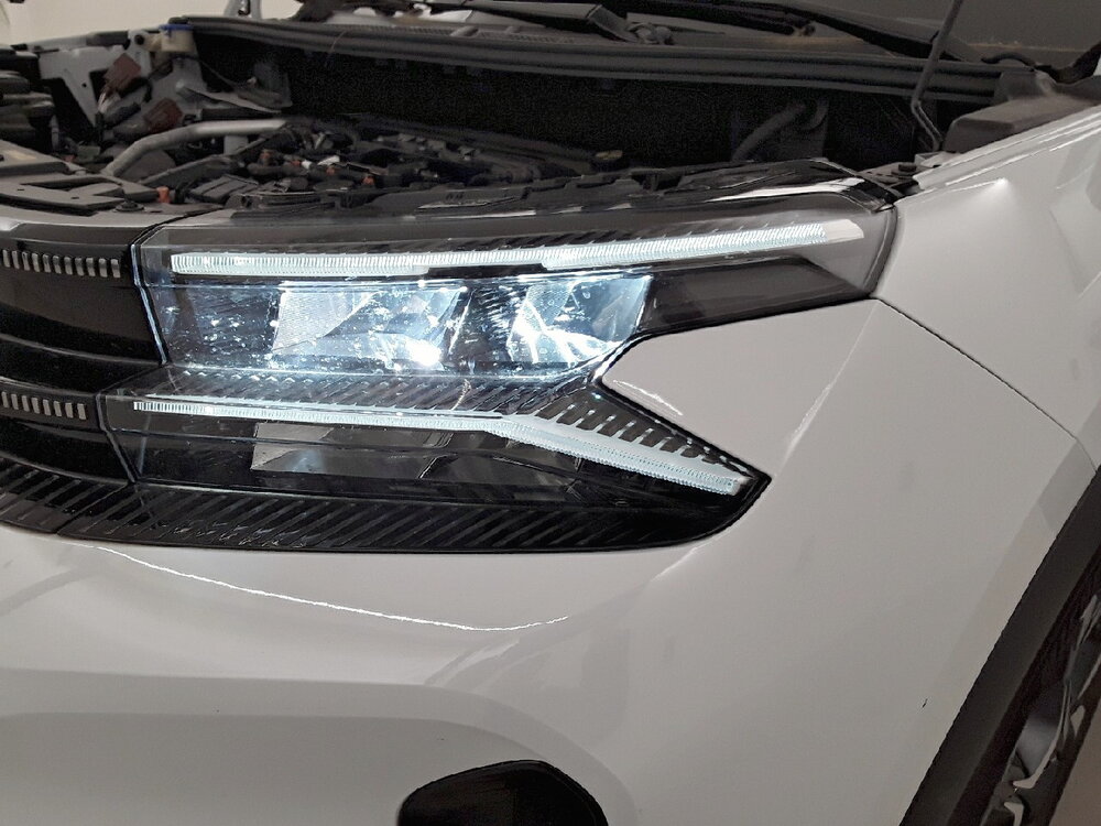 Occasion CITROEN C5 AirCross C5 Aircross BlueHDi 130 EAT8 - Max