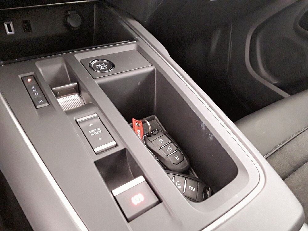 Occasion CITROEN C5 AirCross C5 Aircross BlueHDi 130 EAT8 - Max