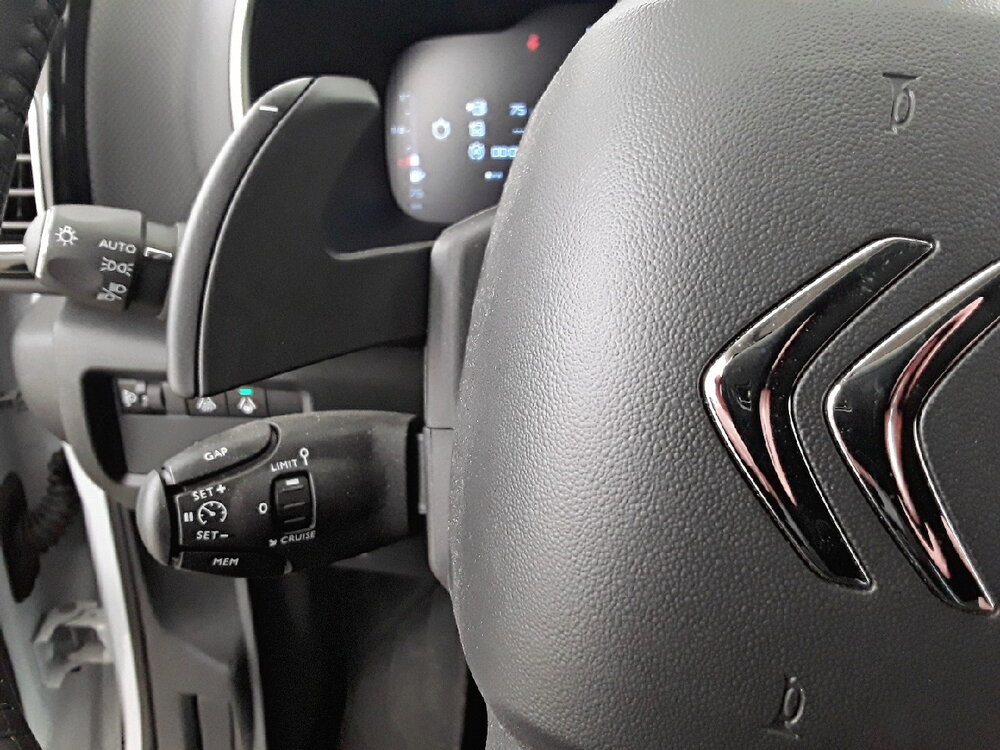 Occasion CITROEN C5 AirCross C5 Aircross BlueHDi 130 EAT8 - Max