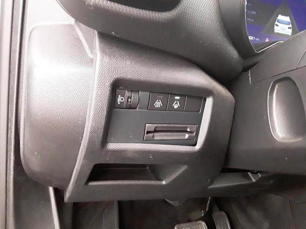 Occasion CITROEN C5 AirCross C5 Aircross BlueHDi 130 EAT8 - Max