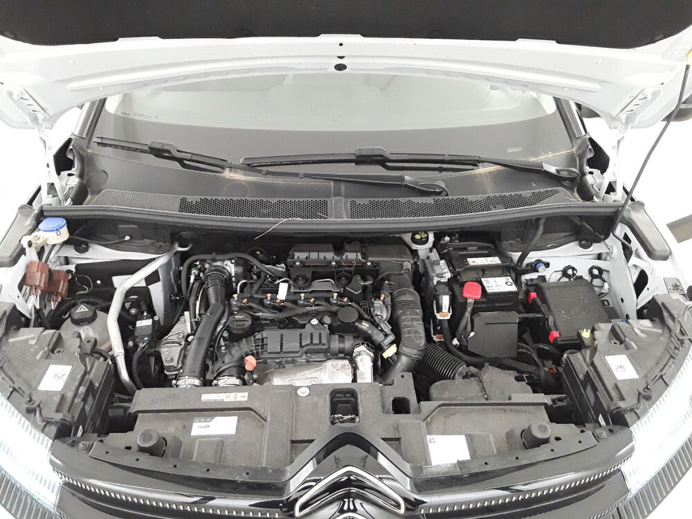 Occasion CITROEN C5 AirCross C5 Aircross BlueHDi 130 EAT8 - Max