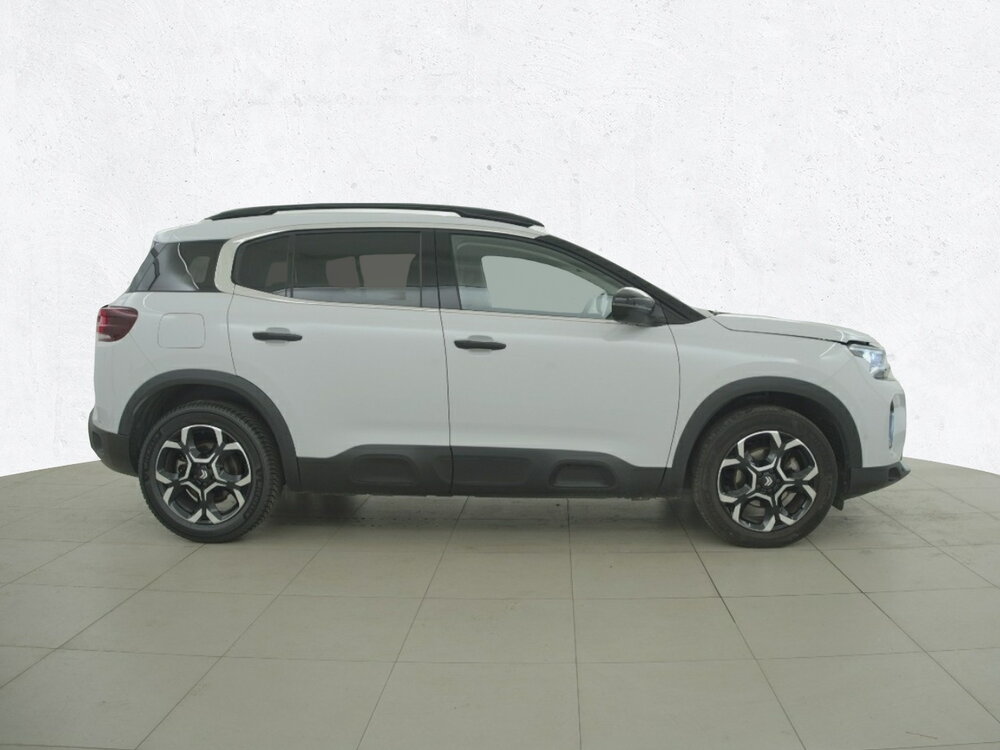 Occasion CITROEN C5 AirCross C5 Aircross BlueHDi 130 EAT8 - Max