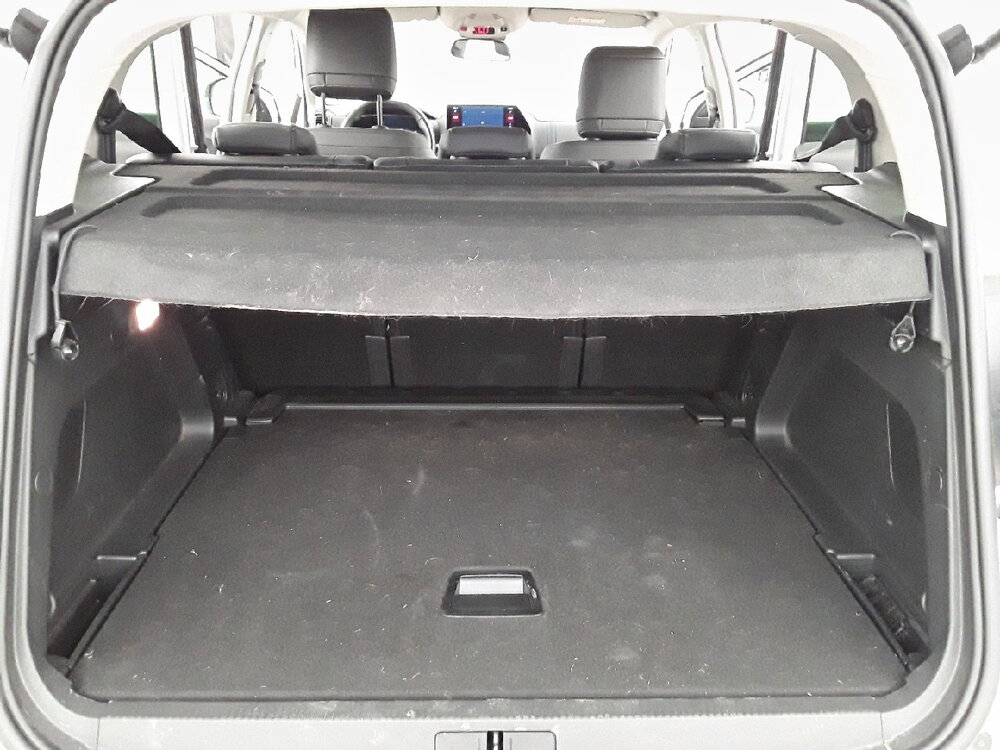 Occasion CITROEN C5 AirCross C5 Aircross BlueHDi 130 EAT8 - Max