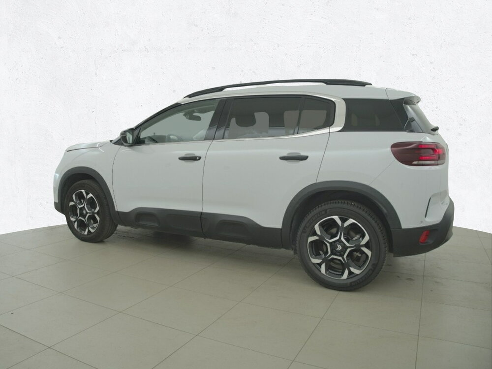 Occasion CITROEN C5 AirCross C5 Aircross BlueHDi 130 EAT8 - Max