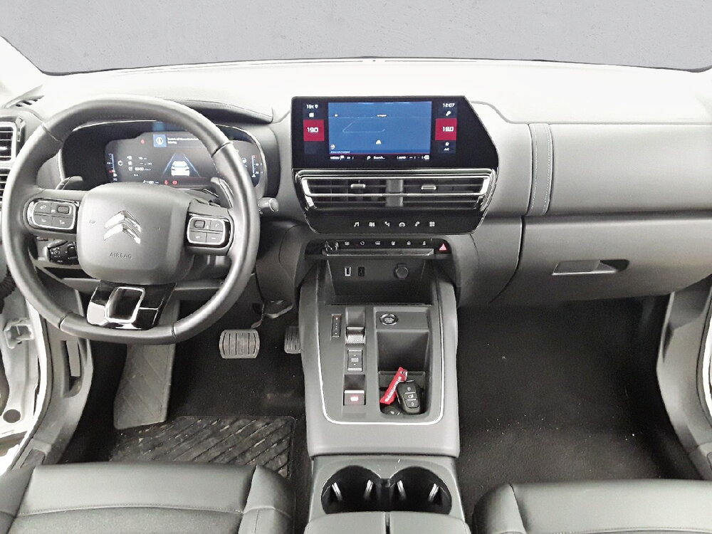 Occasion CITROEN C5 AirCross C5 Aircross BlueHDi 130 EAT8 - Max