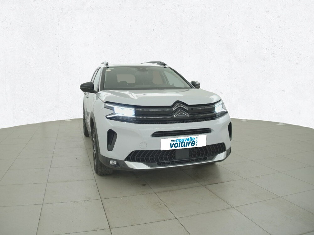 Occasion CITROEN C5 AirCross C5 Aircross BlueHDi 130 EAT8 - Max