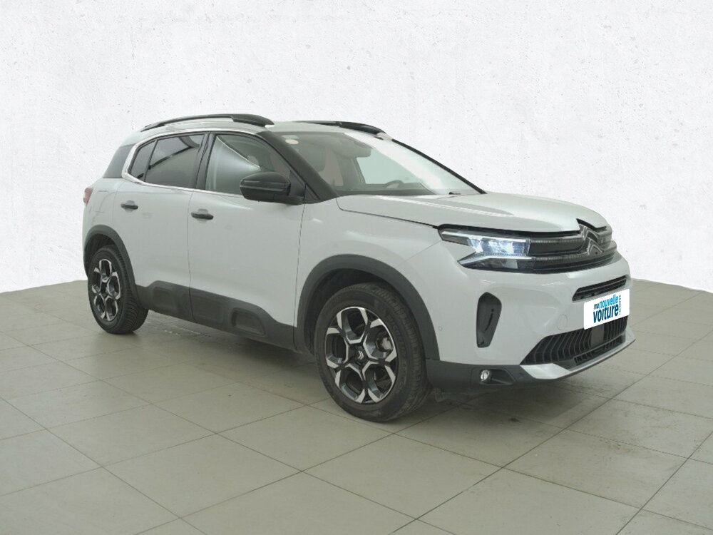 Occasion CITROEN C5 AirCross C5 Aircross BlueHDi 130 EAT8 - Max