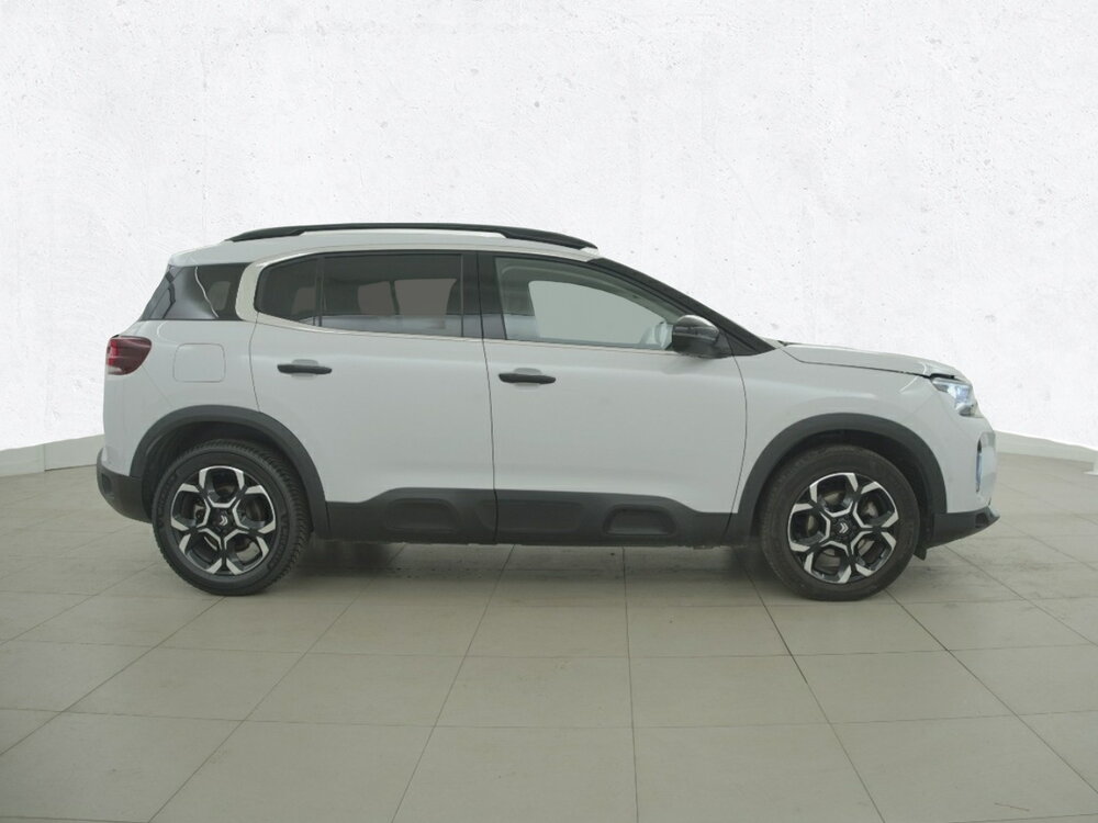 Occasion CITROEN C5 AirCross C5 Aircross BlueHDi 130 EAT8 - Max